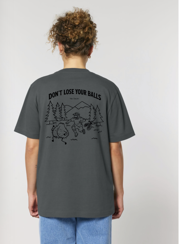 No Balls